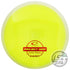 Latitude 64 Project Grip Saint Fairway Driver Golf Disc