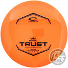 Latitude 64 Royal Clear Trust Midrange Golf Disc