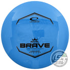 Latitude 64 Royal Grand Brave Fairway Driver Golf Disc