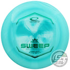 Latitude 64 Royal Grand Sweep Fairway Driver Golf Disc