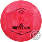 Latitude 64 Royal Grand Swirl Brave Fairway Driver Golf Disc