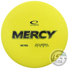Latitude 64 Retro Line Mercy Putter Golf Disc
