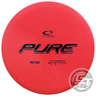 Latitude 64 Retro Line Pure Putter Golf Disc