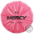 Latitude 64 Retro Burst Mercy Putter Golf Disc
