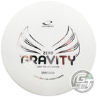 Latitude 64 Zero Gravity Diamond Fairway Driver Golf Disc