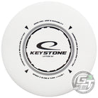 Latitude 64 Zero Pro Keystone Putter Golf Disc