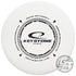 Latitude 64 Zero Pro Keystone Putter Golf Disc