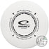 Latitude 64 Zero Pro Mercy Putter Golf Disc