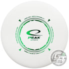 Latitude 64 Zero Pro Peak Putter Golf Disc