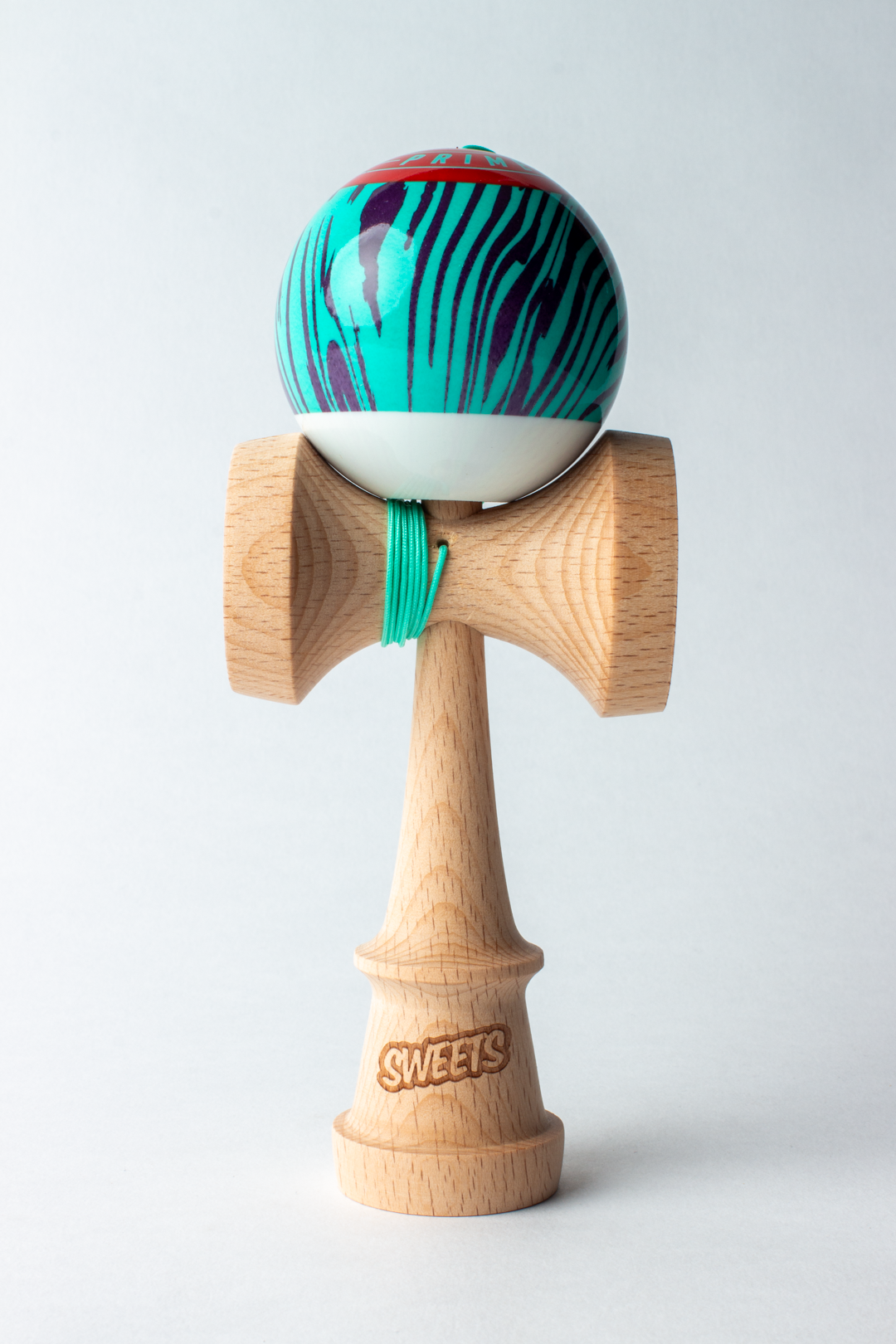 Grain Split - Laser Tag - Gotta Go Gotta Throw