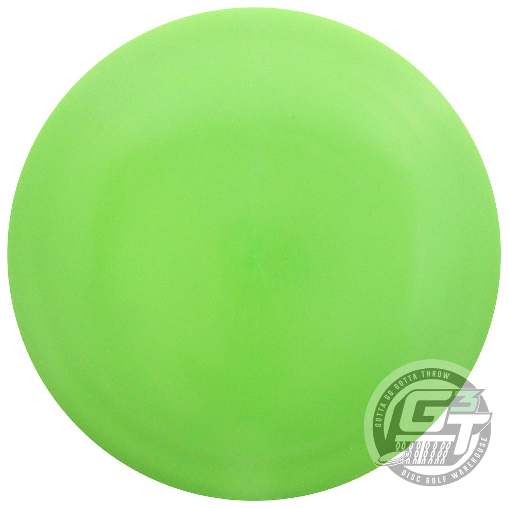 Legacy Blank Top Excel Edition Rampage Distance Driver Golf Disc