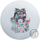 Legacy Gravity Edition Ghost Midrange Golf Disc