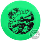 Legacy Icon Edition Cannon Distance Driver Golf Disc