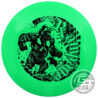 Legacy Icon Edition Rampage Distance Driver Golf Disc