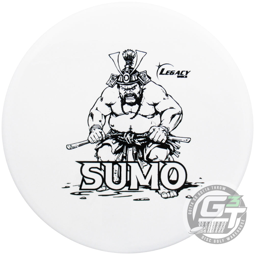 Legacy Icon Edition Sumo Putter Golf Disc