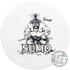 Legacy Icon Edition Sumo Putter Golf Disc