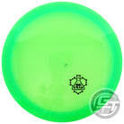 Legacy Limited Edition Experimental Blend Patriot Fairway Driver Golf Disc