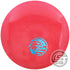 Legacy Limited Edition Sparkle Patriot Fairway Driver Golf Disc