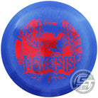 Legacy Legend Nemesis Distance Driver Golf Disc