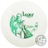 Legacy Glow Series Ghost Midrange Golf Disc