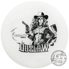 Legacy Glow Series Outlaw Distance Driver Golf Disc