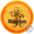 Legacy Pinnacle Edition Mongoose Fairway Driver Golf Disc