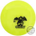 Legacy Pinnacle Edition Outlaw Distance Driver Golf Disc