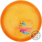 Legacy Shattered Pursuit Midrange Golf Disc