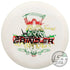Legacy Factory Second Icon Edition Bandit Fairway Driver Golf Disc