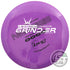 Legacy Factory Second Icon Edition Nemesis Distance Driver Golf Disc