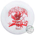 Legacy Factory Second Icon Edition Outlaw Distance Driver Golf Disc