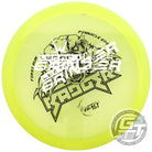 Legacy Factory Second Pinnacle Edition Badger Midrange Golf Disc