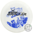 Legacy Factory Second Pinnacle Edition Outlaw Distance Driver Golf Disc