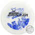 Legacy Factory Second Pinnacle Edition Outlaw Distance Driver Golf Disc