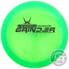 Legacy Factory Second Pinnacle Edition Patriot Fairway Driver Golf Disc