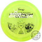 Legacy Factory Second Pinnacle Edition Phenom Fairway Driver Golf Disc