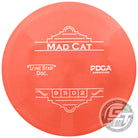 Lone Star Alpha Mad Cat Fairway Driver Golf Disc
