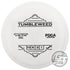 Lone Star Alpha Tumbleweed Distance Driver Golf Disc