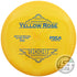 Lone Star Alpha Yellow Rose Putter Golf Disc