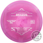 Lone Star Bravo Brazos Fairway Driver Golf Disc