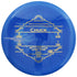 Lone Star Bravo Chuck Midrange Golf Disc