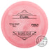 Lone Star Bravo Curl Distance Driver Golf Disc