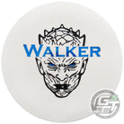 Lone Star Artist Series Delta 2 Walker Midrange Golf Disc