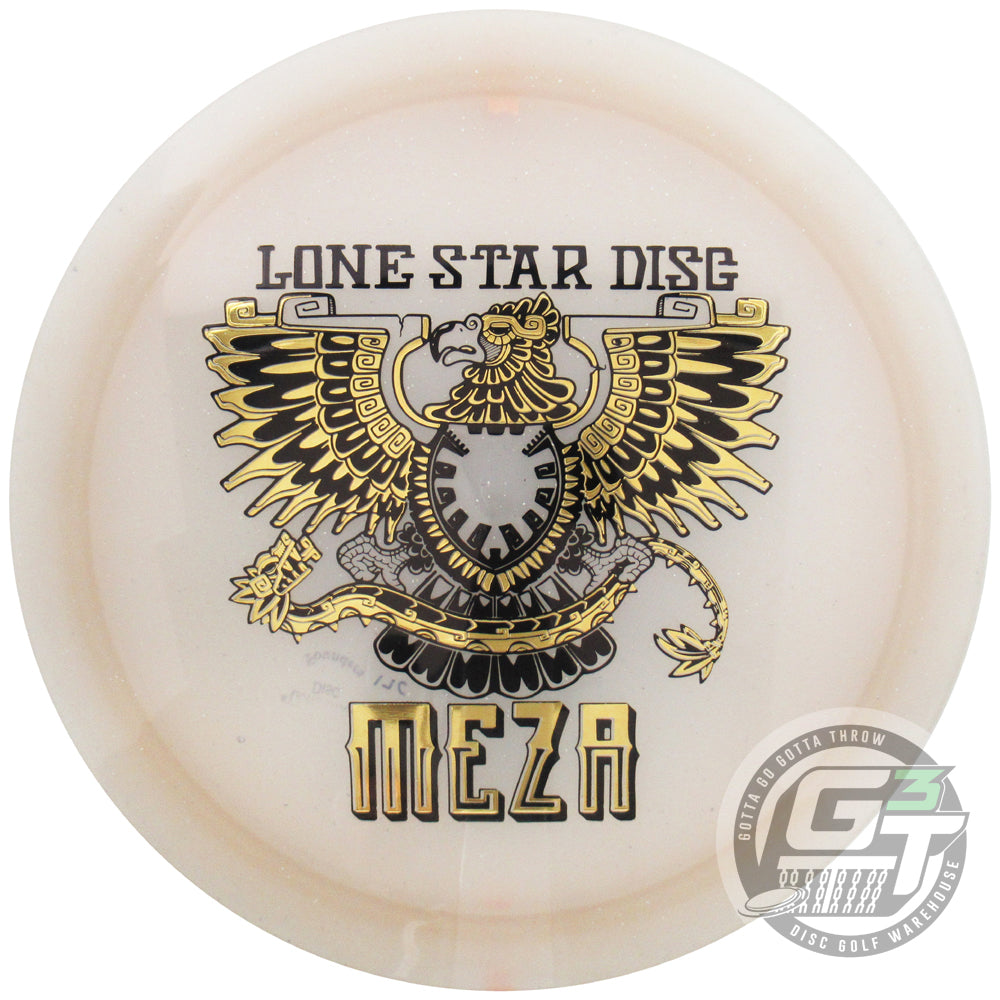 Lone Star Limited Edition 2024 Tour Series Fredy Meza Glow Founder's M ...
