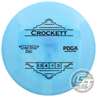 Lone Star Lima Crockett Distance Driver Golf Disc