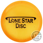 Lone Star Logo Mini Marker Disc