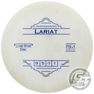 Lone Star Glow Bravo Lariat Fairway Driver Golf Disc