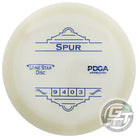 Lone Star Glow Alpha Spur Fairway Driver Golf Disc