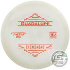 Lone Star Glow Bravo Guadalupe Fairway Driver Golf Disc