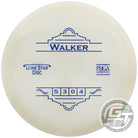Lone Star Glow Bravo Walker Midrange Golf Disc